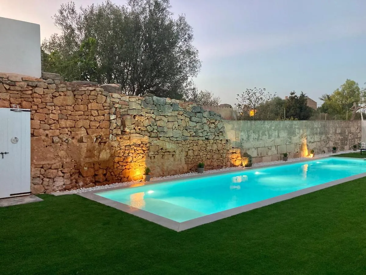 Can Roig Ses Salines  Ses Salines (Mallorca)