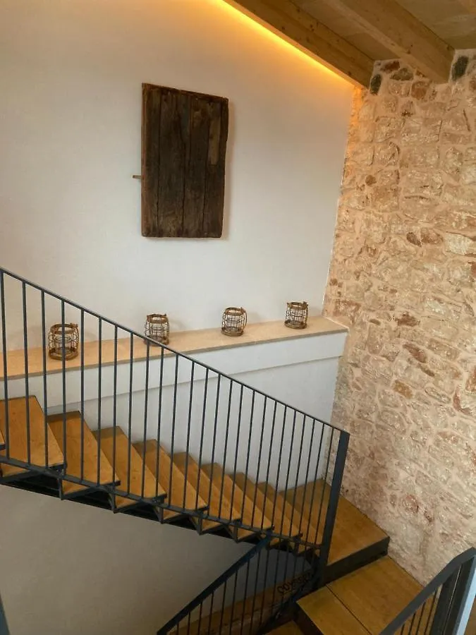 Holiday home Can Roig Ses Salines