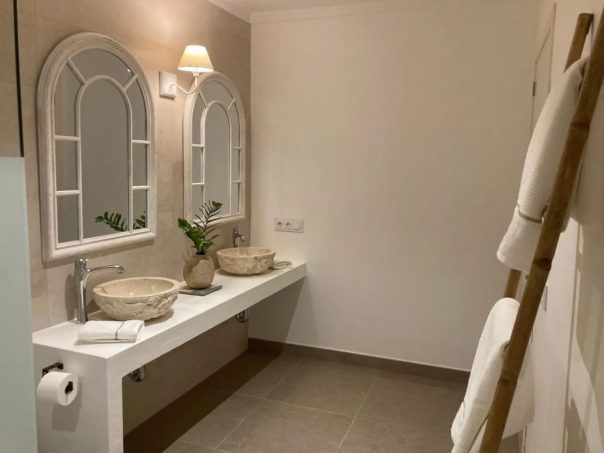 Holiday home Can Roig Ses Salines  Spain