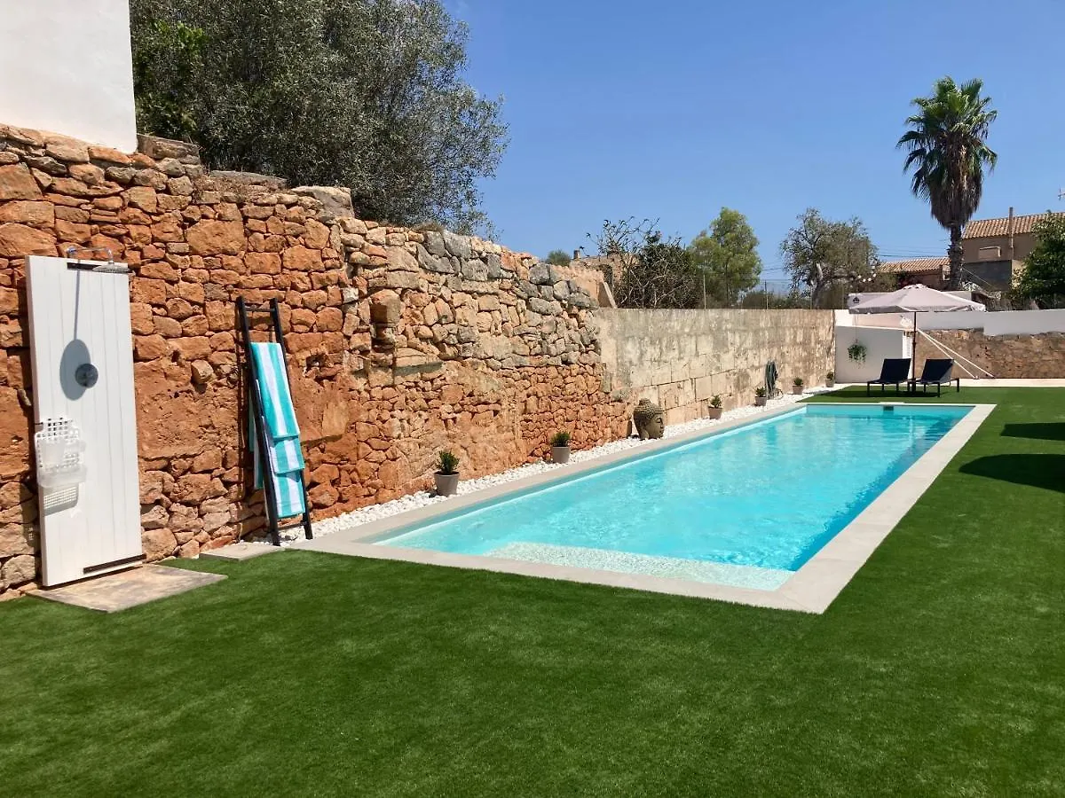 Can Roig Ses Salines  0*, Ses Salines (Mallorca) Spain