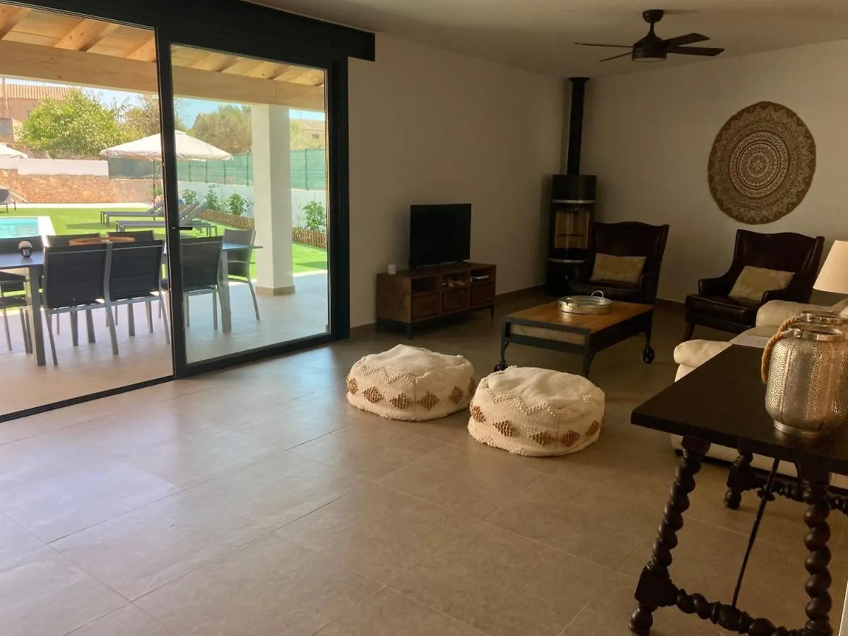 Can Roig Ses Salines  Casa vacanze Ses Salines (Mallorca)