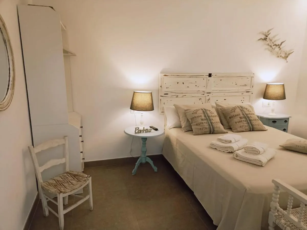 Can Roig Ses Salines  Holiday home
