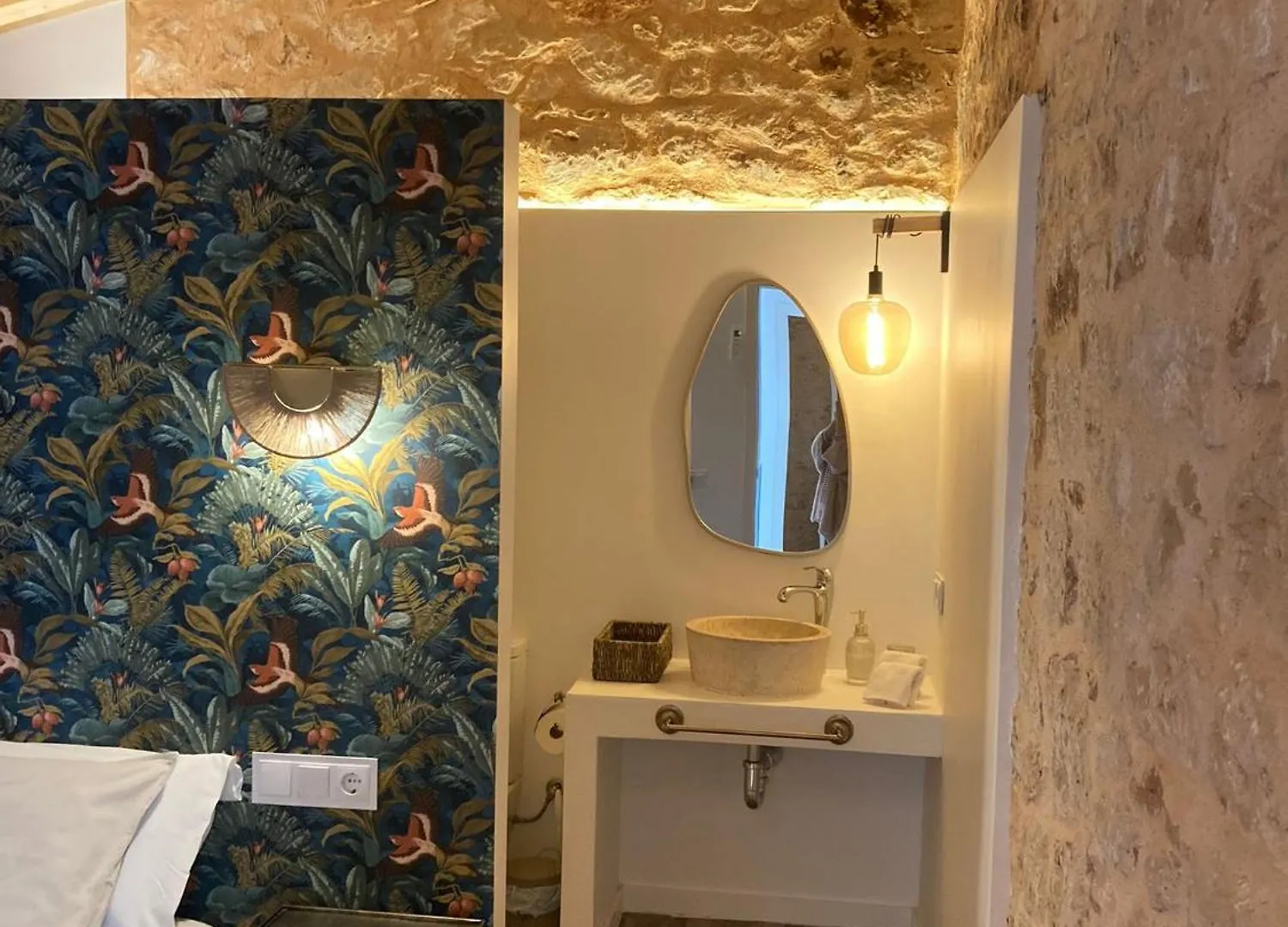 Can Roig Ses Salines  Holiday home Ses Salines (Mallorca)